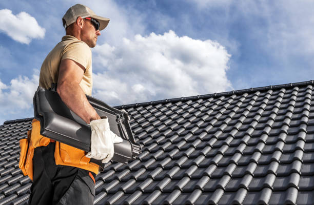 Best Gutter Installation and Repair  in University Heights, OH